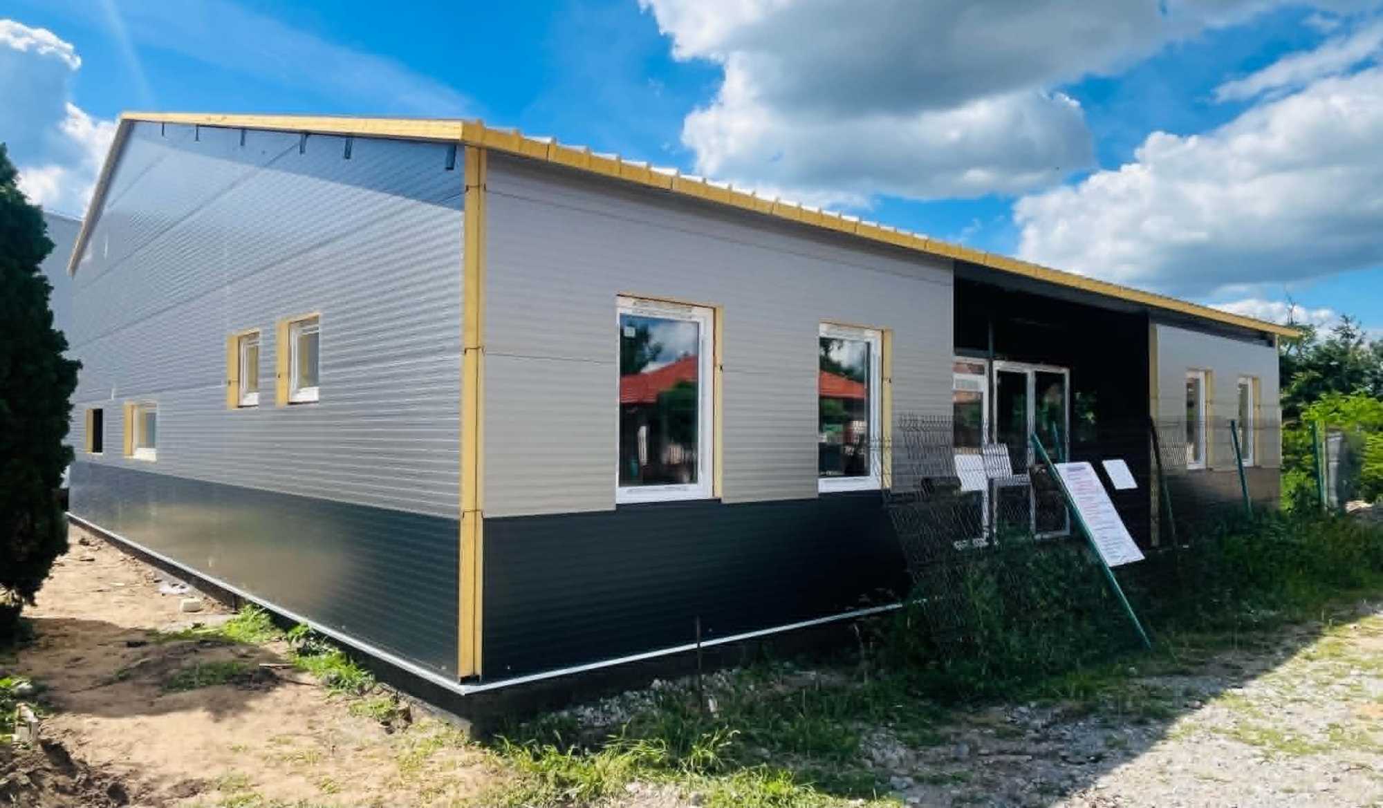 Új szennyvíztisztító-állomás.