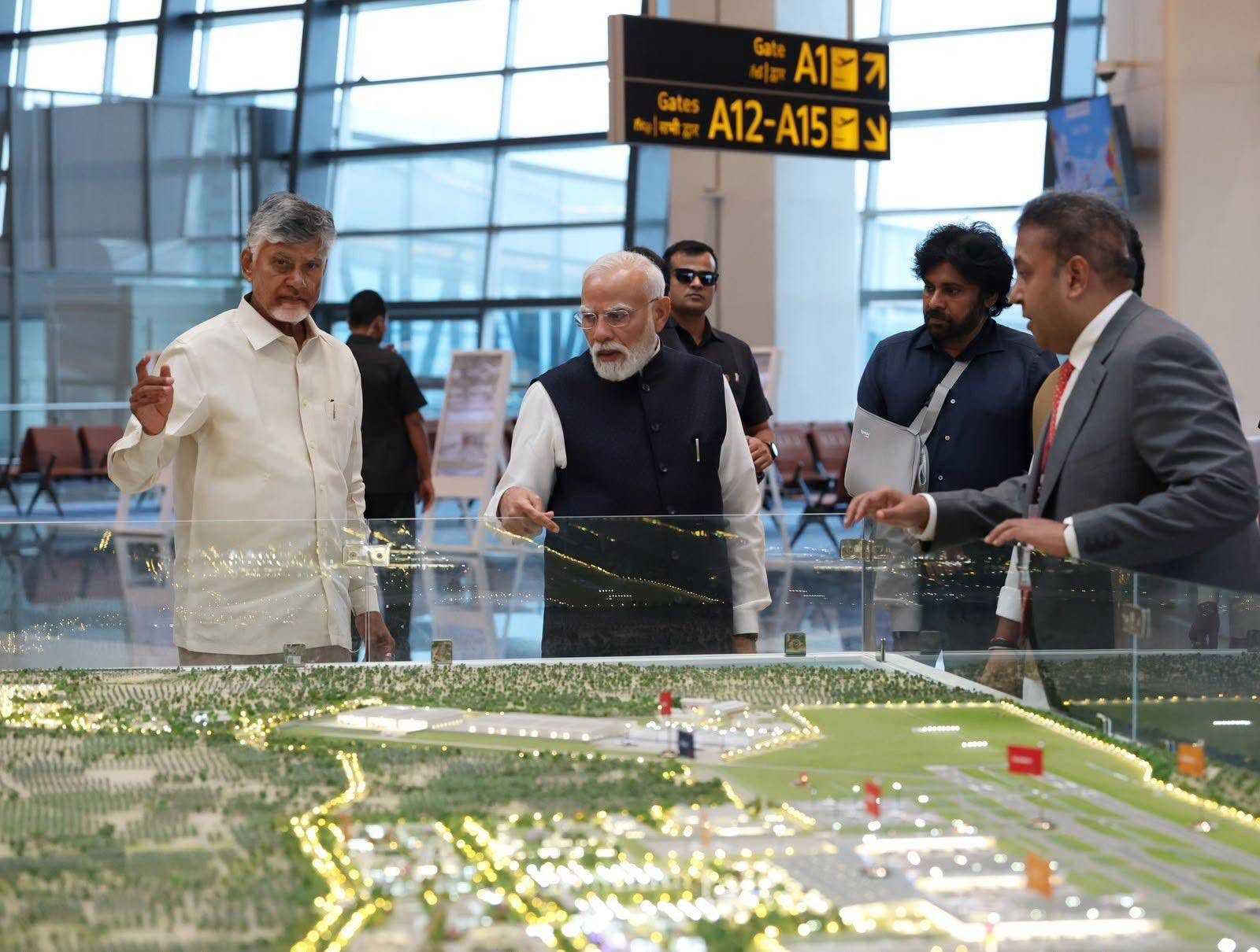 A hindu-muszlim ellenségeskedésre a Modi-kormány által képviselt hindutva, más néven a hindu nacionalizmus is erős hatással van. | Fotó: Modi Facebook oldala