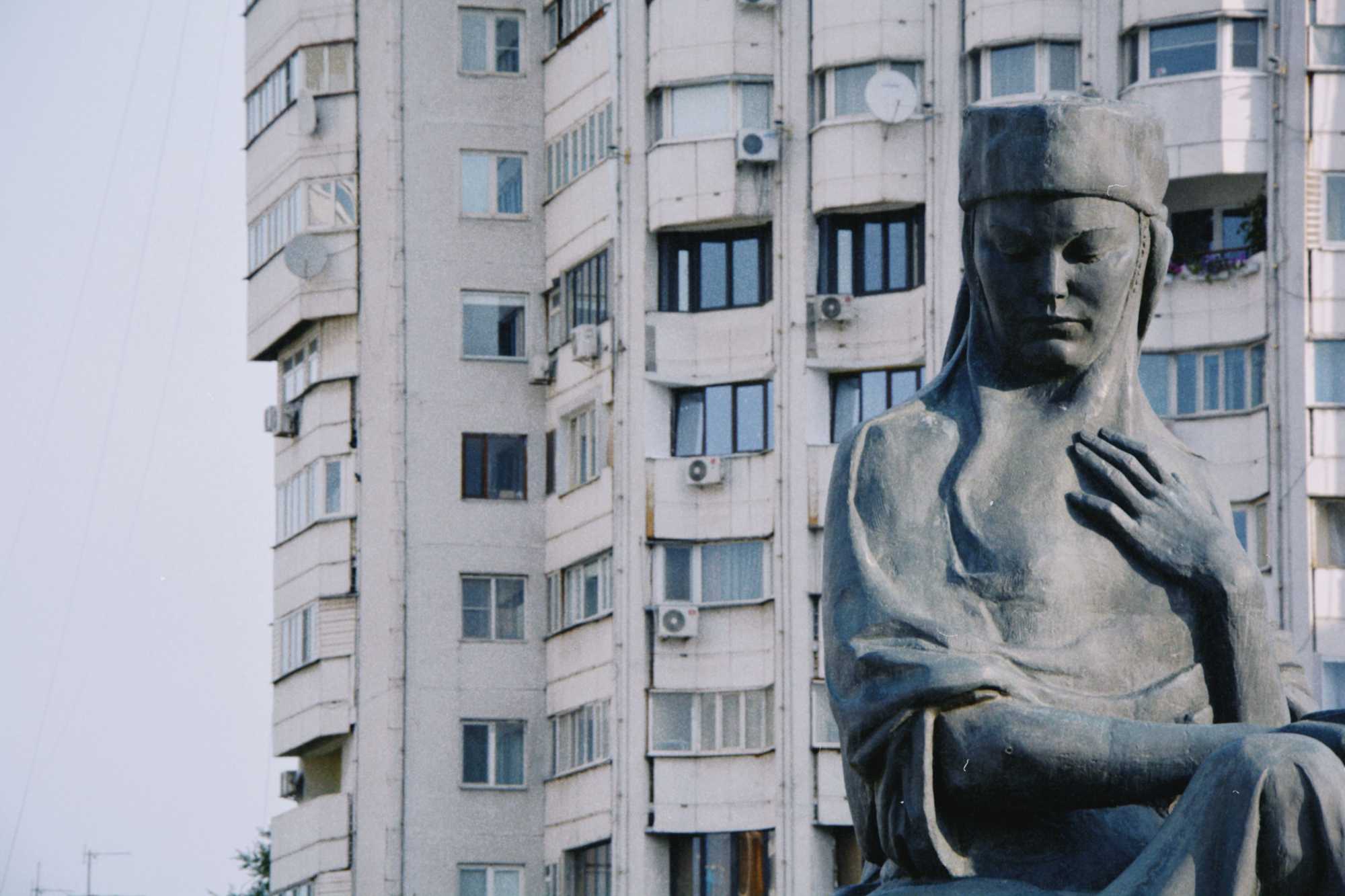 Almaty | Fotók: Pexels