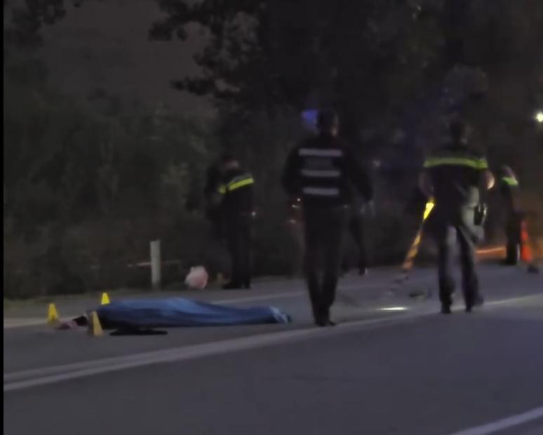 Egyelőre keveset tudni a baleset körülményeiről. | Fotó: Știri de Cluj