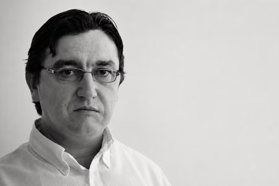 Adrian Moldovan. | Fotó: CSM Bistrița