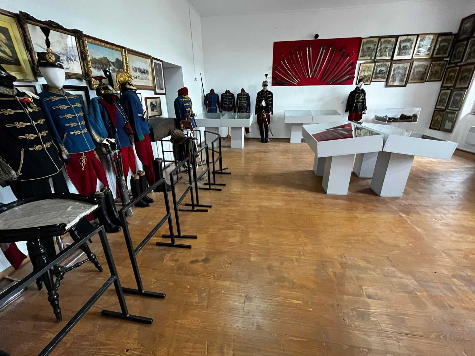 | Fotó: A múzeum Facebook oldala