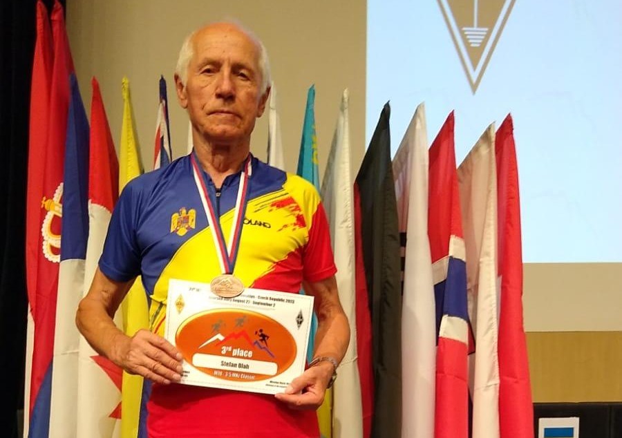 Sikerekben gazdag pályafutás