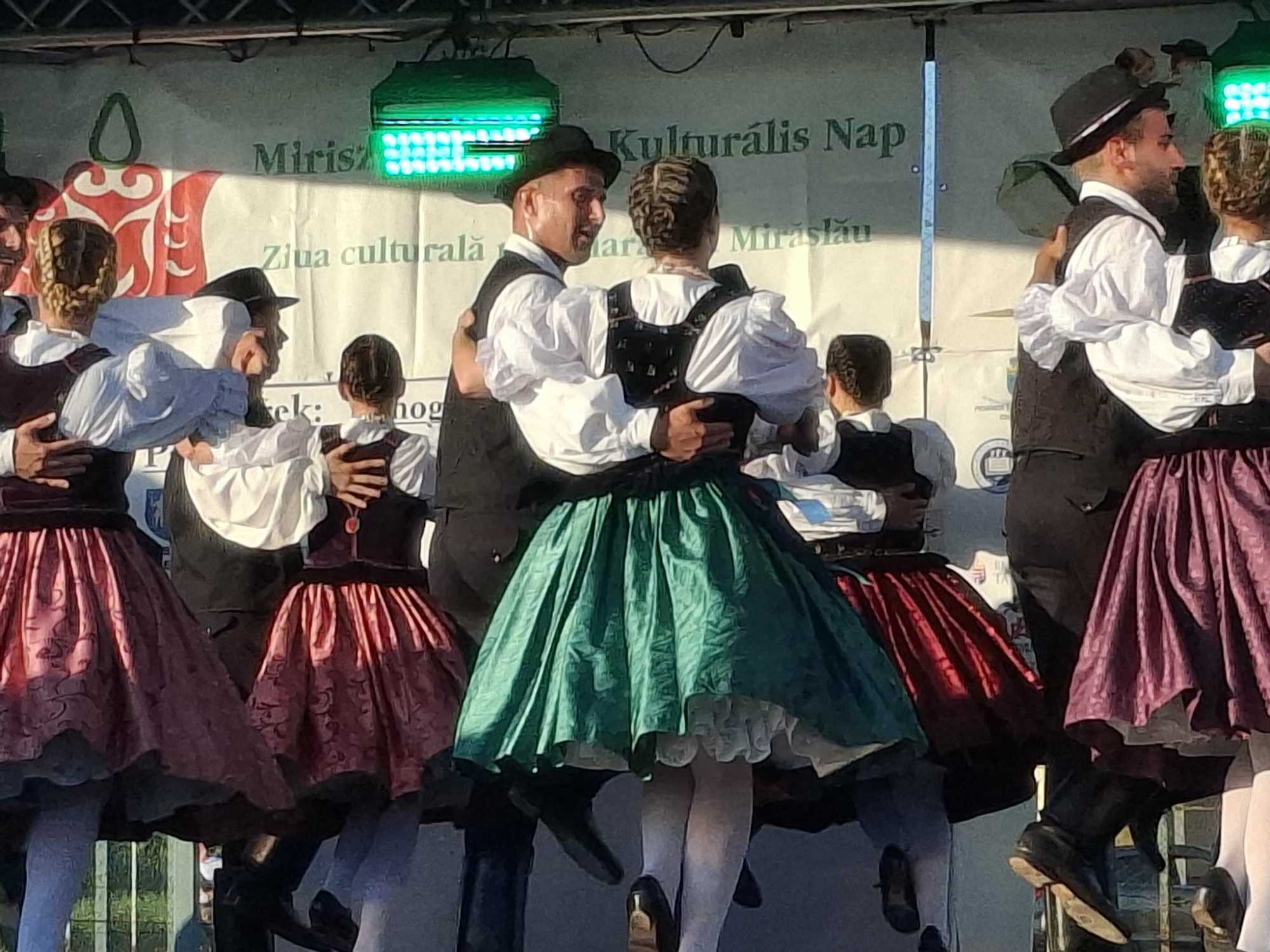 Soroksár Német Nemzetiségi Táncegyüttes