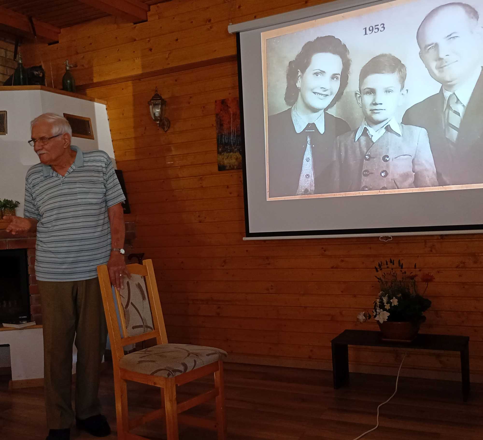 Előadások is voltak | Fotó: LKG