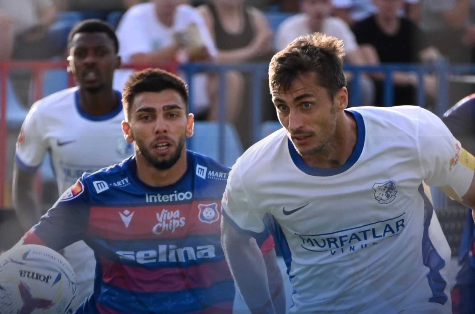 Élvonalbeli csapatot búcsúztatott a Bihar FC | Fotó: Bihar FC