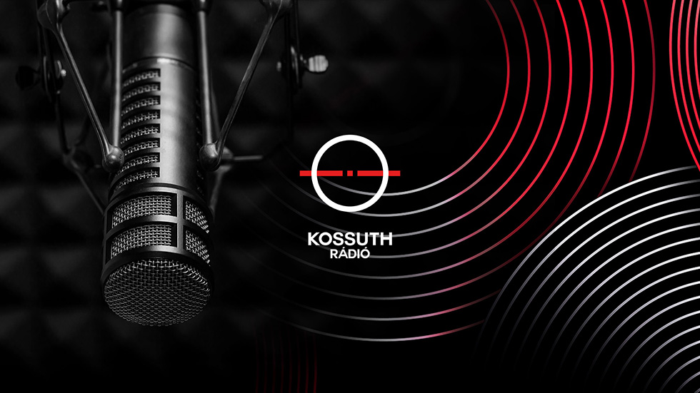 Megújult, újraindult | Fotó: Kossuth Rádió