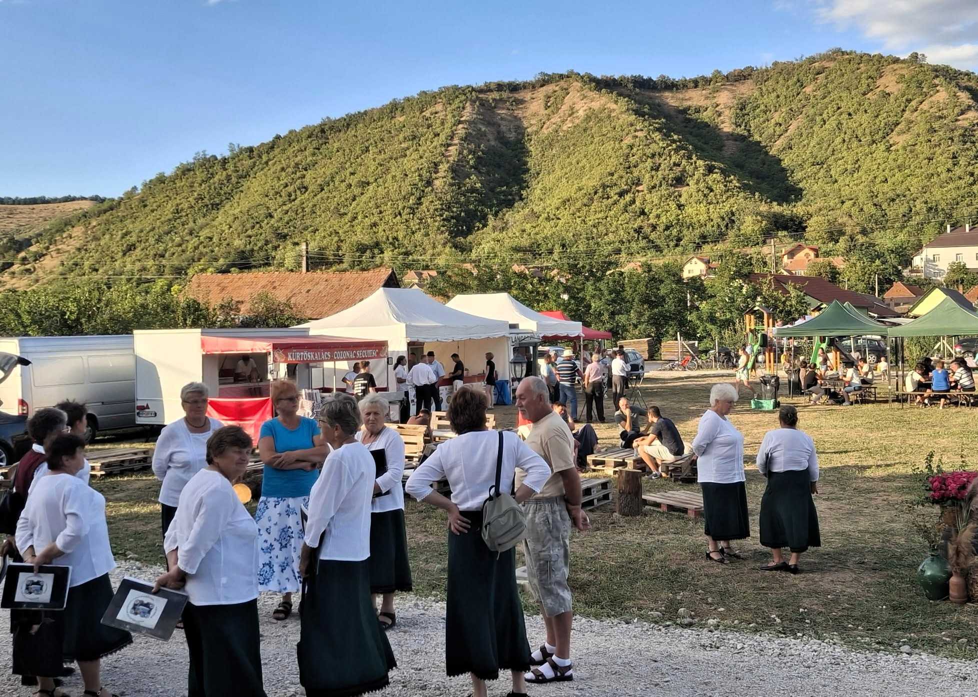 Már 17 éves múltra tekint vissza a rendezvény | Fotó: Basa Emese