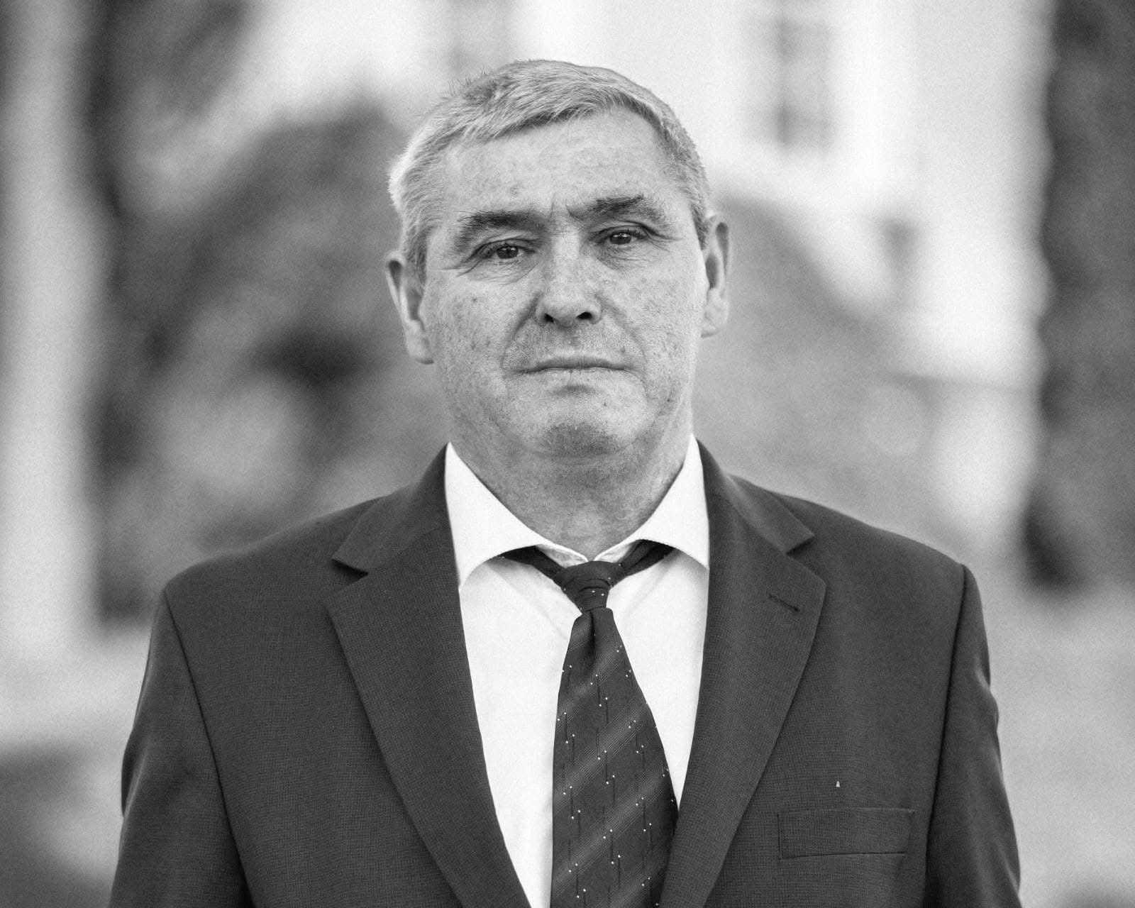 Tóth Csabára emlékeztek ezúttal