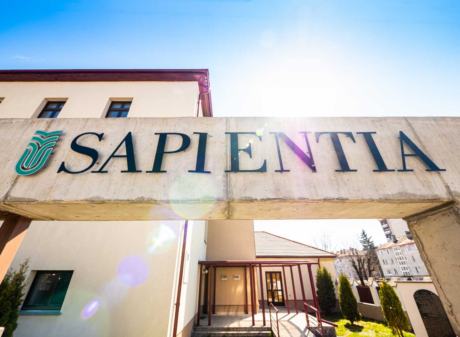 Az egyetem képzése hiánypótló | Fotó: Sapientia EMTE