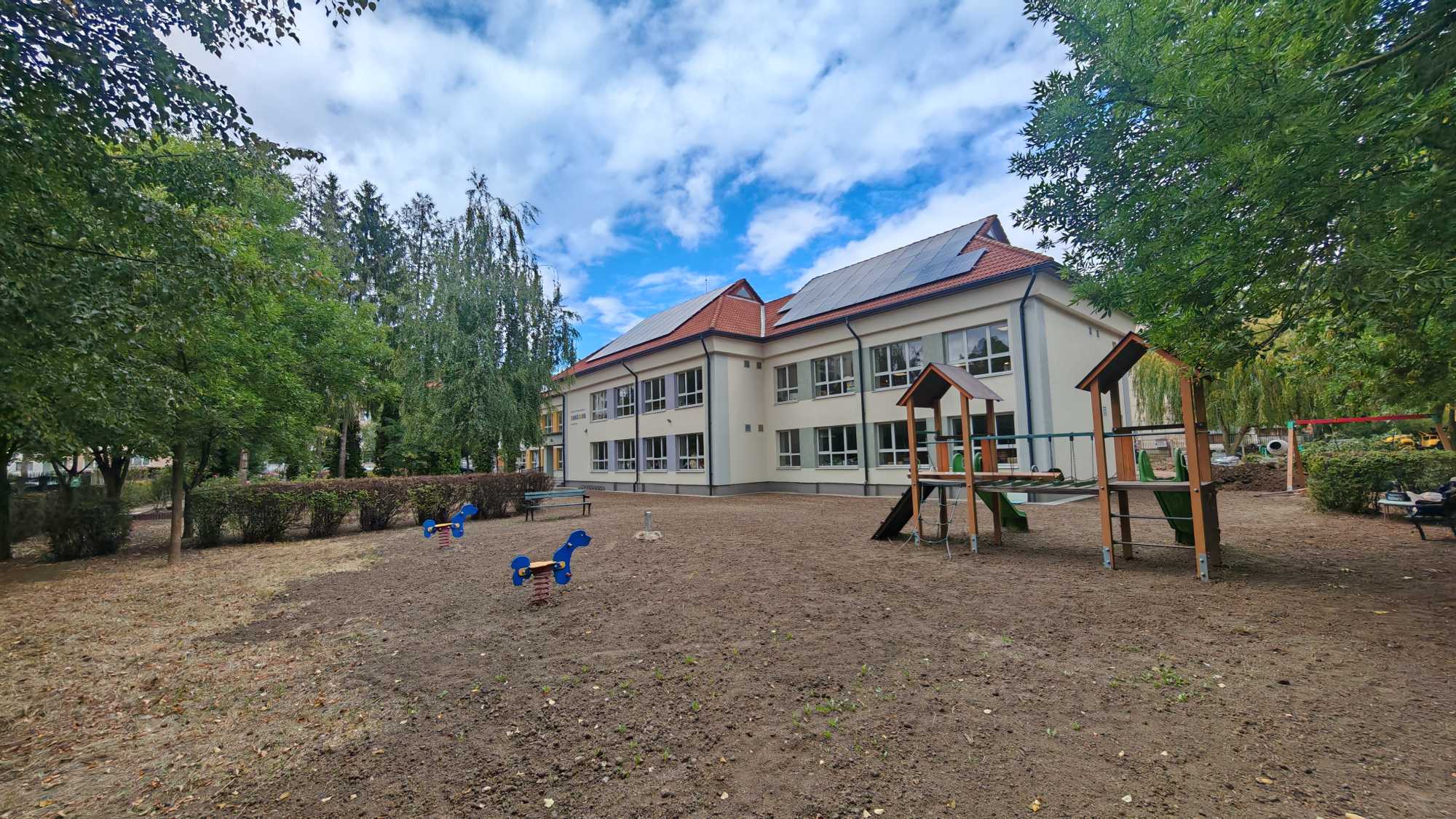 Visszatérhetnek a gyerekek