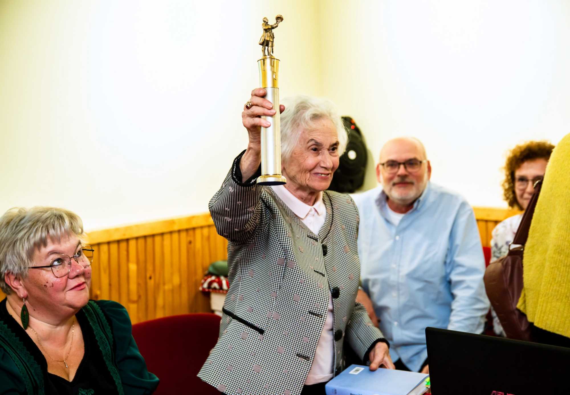 A Kossuth-díj