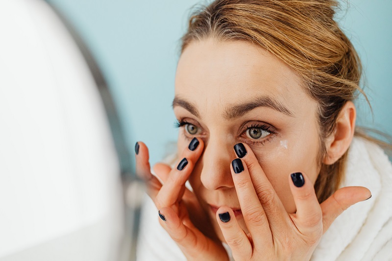Fontos a fényvédelem | Fotó: Pexels