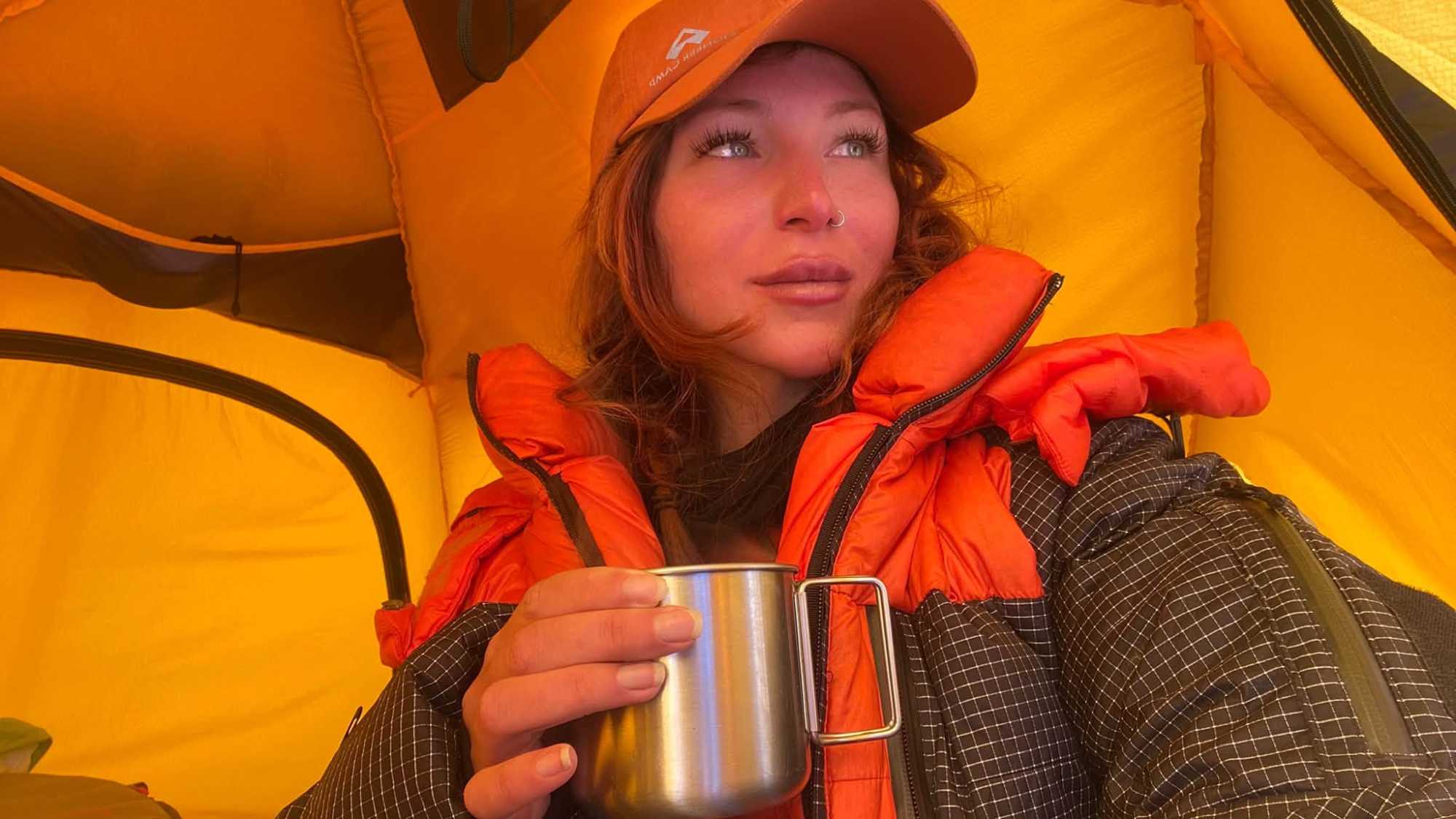 A kaland most véget ért. Nem csak a mászókon múlt. | Fotók: Sántha Xénia szíves engedélyével.