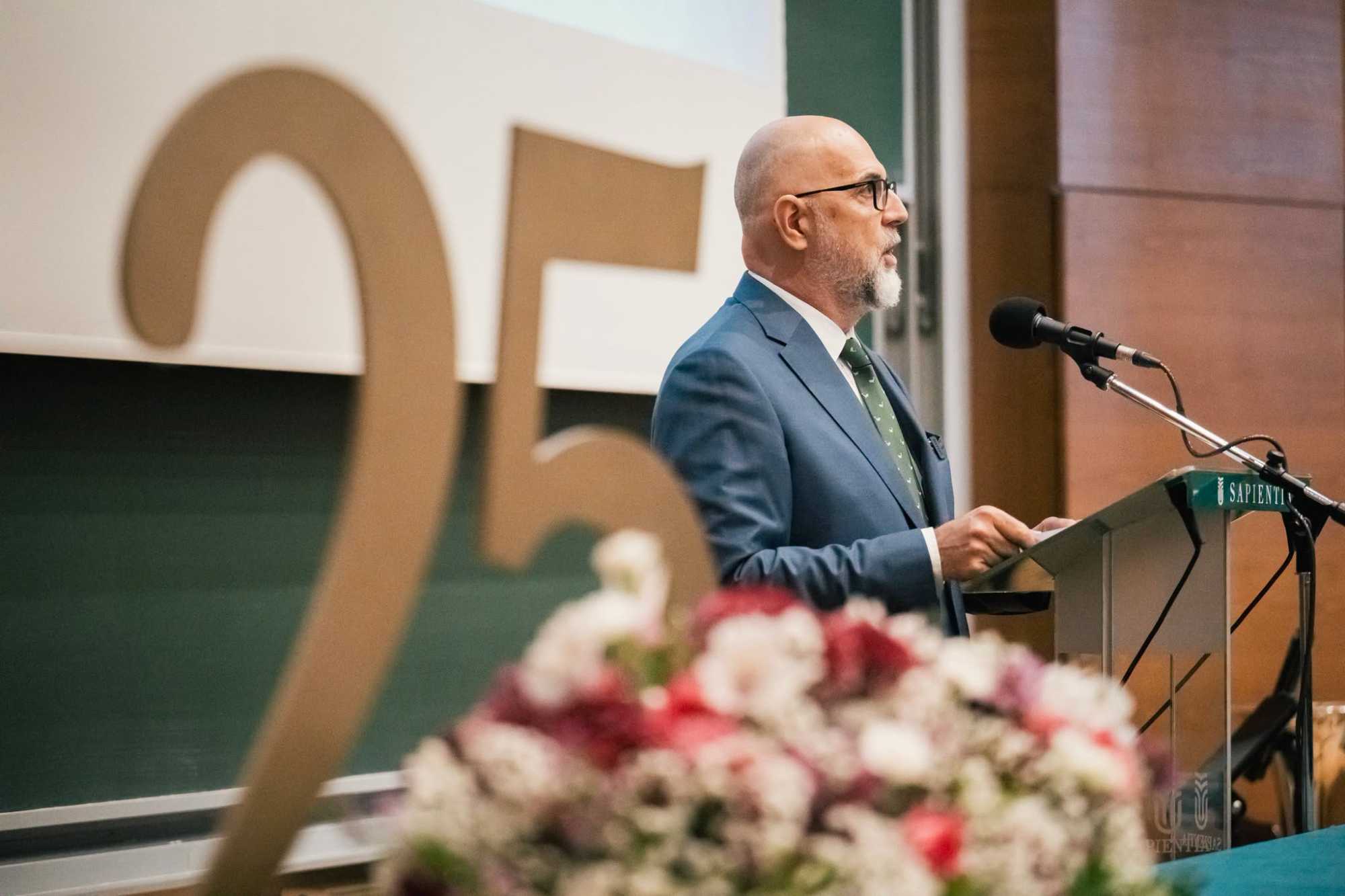Kelemen Hunor RMDSZ-elnök. | Fotó: Kelemen Hunor Facebook-oldala
