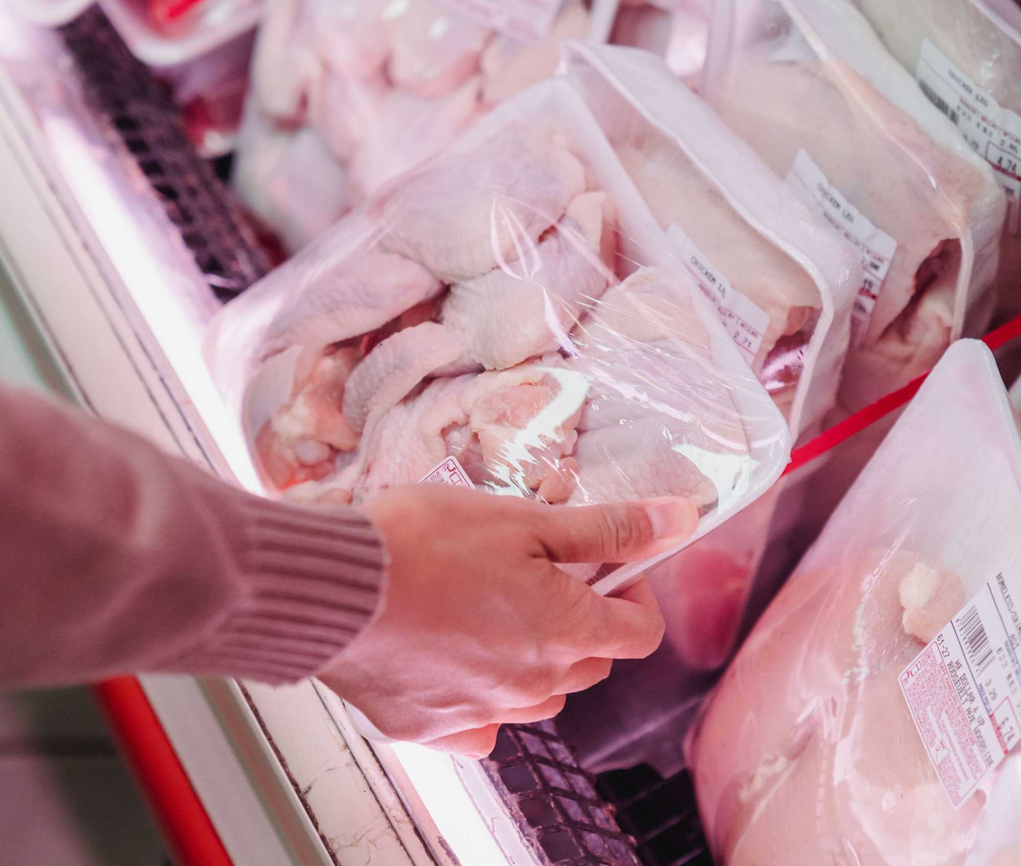 Ha hisszük, ha nem, a kérdés, hogy vajon tiszta-e a hús, mindig ott lebeg, valahányszor húst, húskészítményt vásárolunk. | Fotók: Pexels