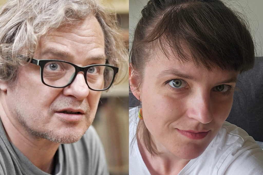 A 26. Filmtettfeszt nagydíjasai. Fotók: Filmtettfeszt