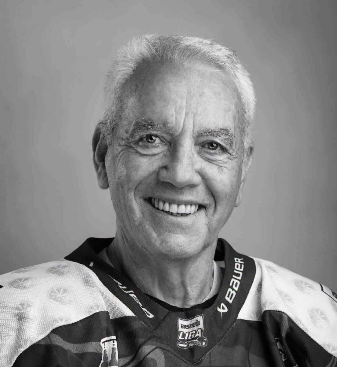 Basa János életének 84. évében hunyt el. | Fotó: Csíkszeredai Sportklub