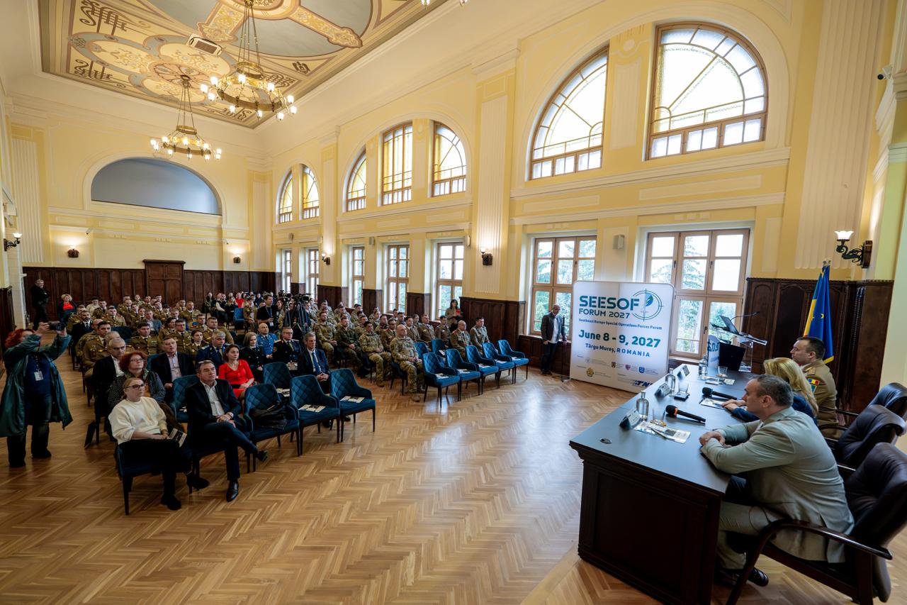 A MOGYE lesz a házigazdája a rendezvénynek. | Fotó: szervezők 
