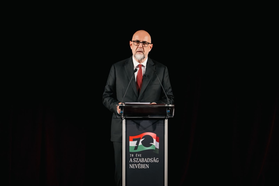 Kelemen Hunor | Fotó: RMDSZ
