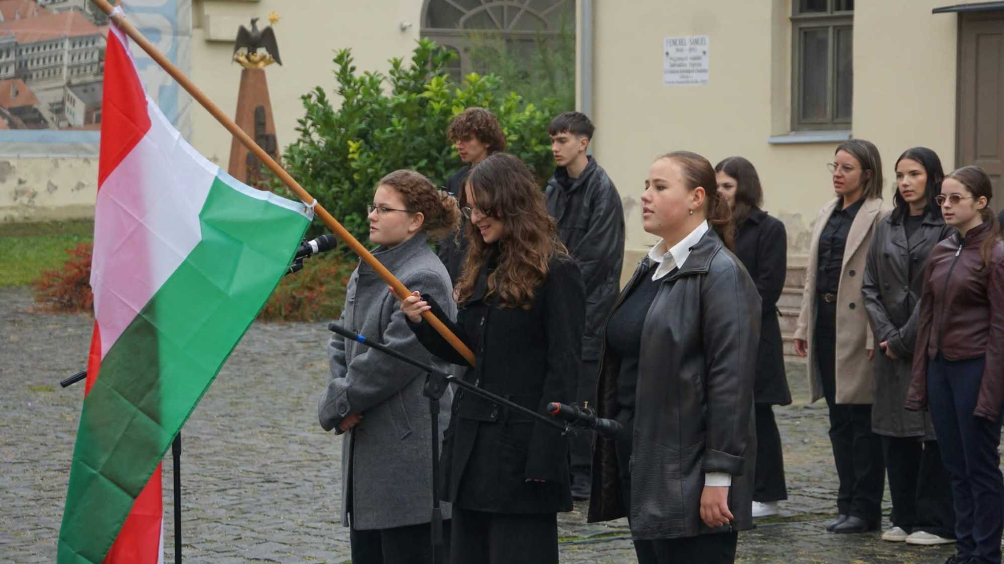 Előadás | Fotó: Bethlen Gábor Kollégium