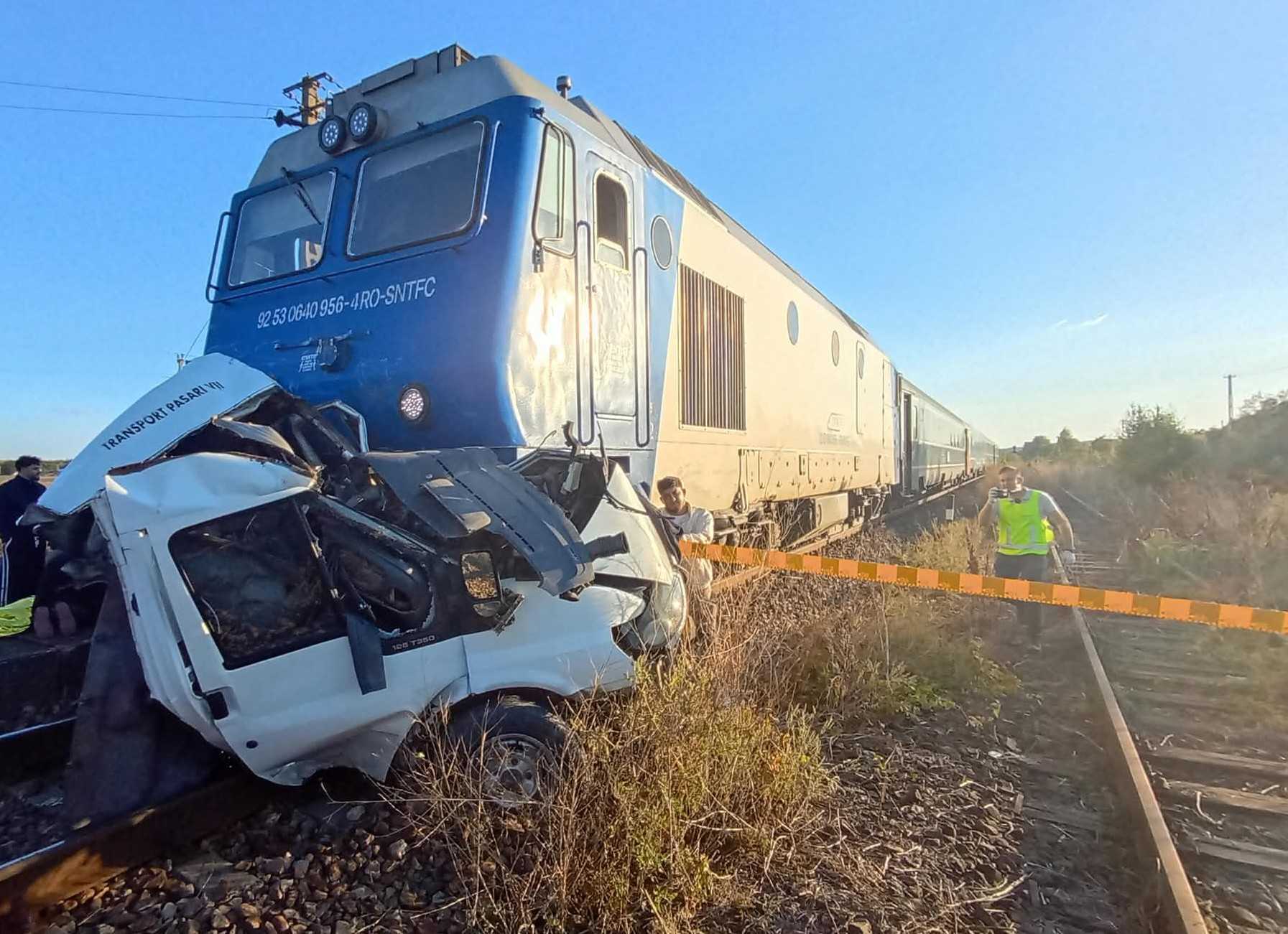Újabb részletek derültek ki. | Fotó: katasztrófavédelem
