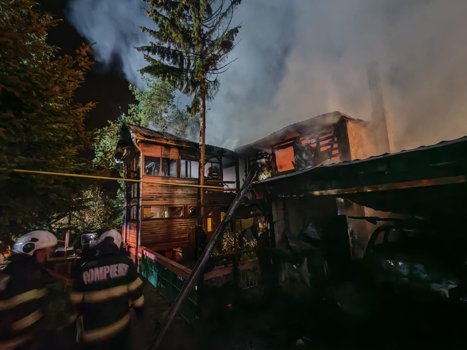 Fotó: ISU Harghita