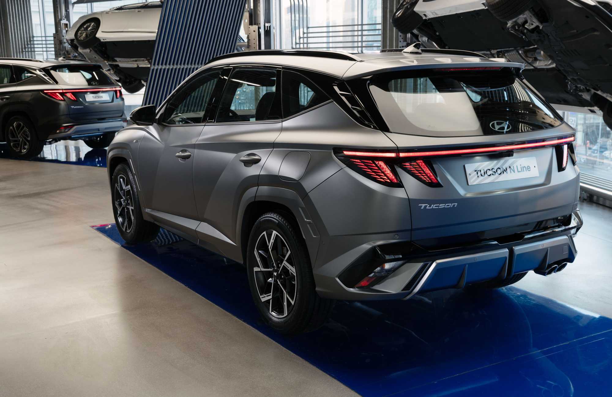 A vevők kedvencei a SUV-ok. | Illusztráció | Fotó: Pexels