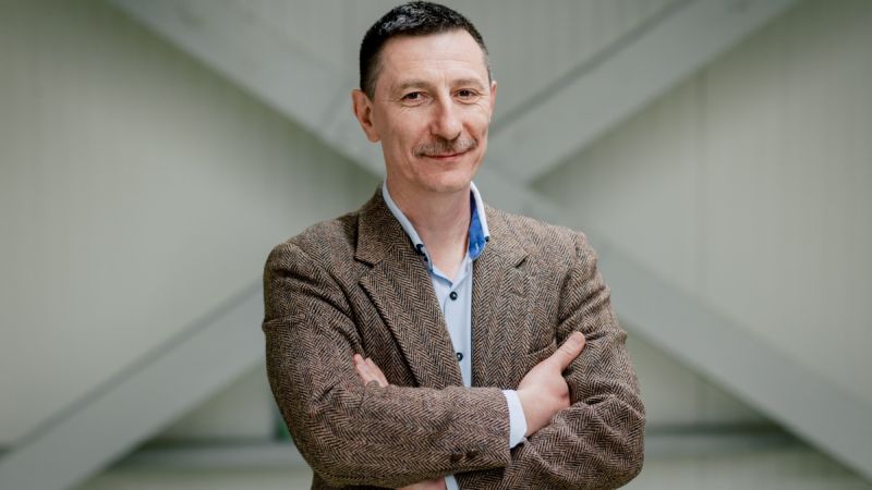 Hegyeli Attila l Fotó: Mandiner/Mátrai Dávid
