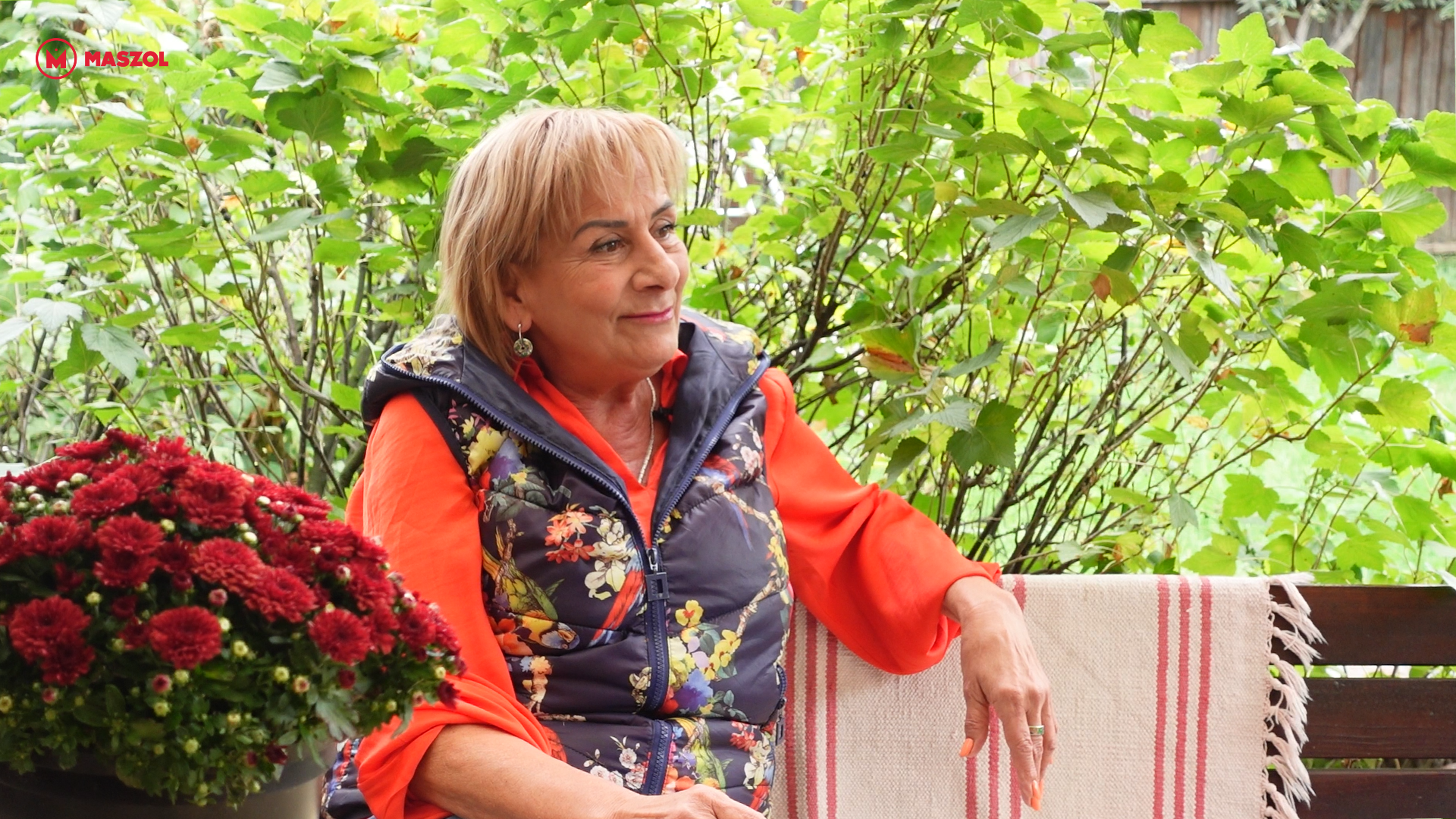 Amikor a befőzés nem munka, hanem igazi feltöltődés – Málnadzsem és chiliszósz recept a Boszikonyhából