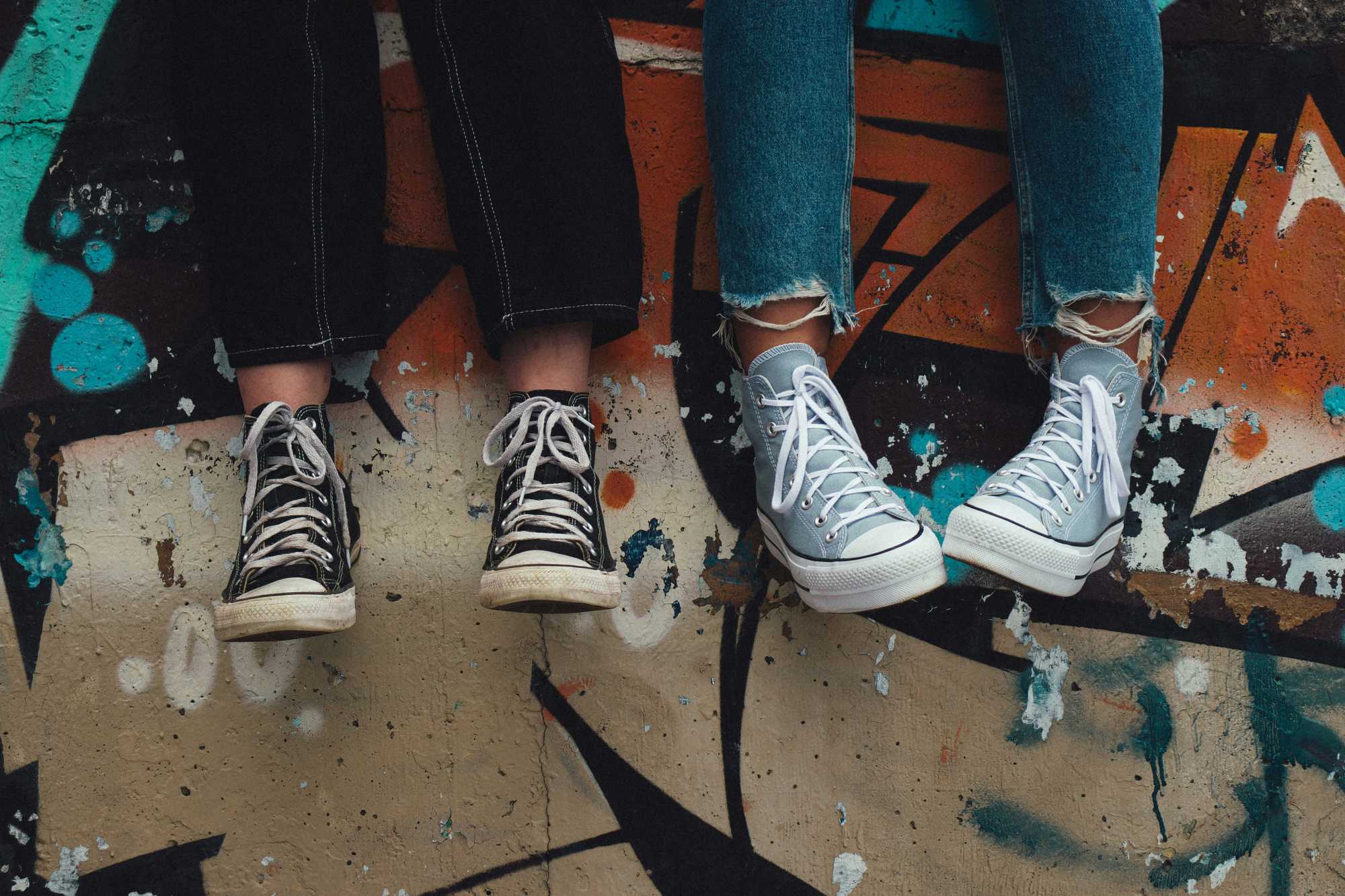  A korábban érésnek testi és lelki egészségi kockázatai vannak. | Fotó: Unsplash