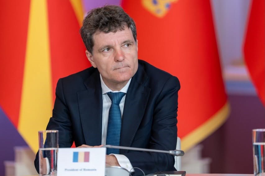 Sok dolga lesz | Fotó: Nicușor Dan Facebook-oldala