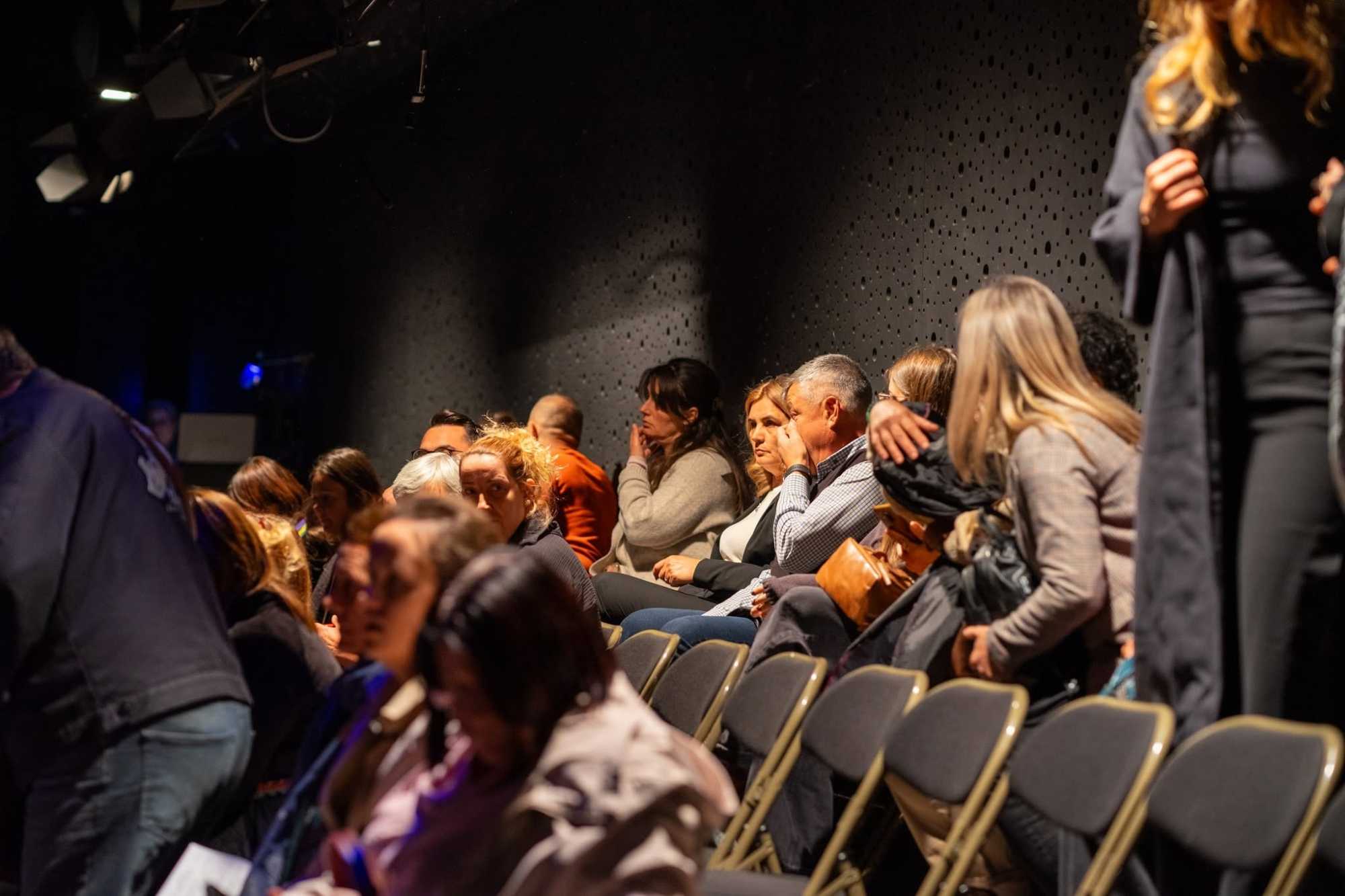 Nem csak a sepsiszentgyörgyi közönségnek készülnek vetítésekkel, programokkal | Fotó: EVA Filmmakers Fest/Facebook