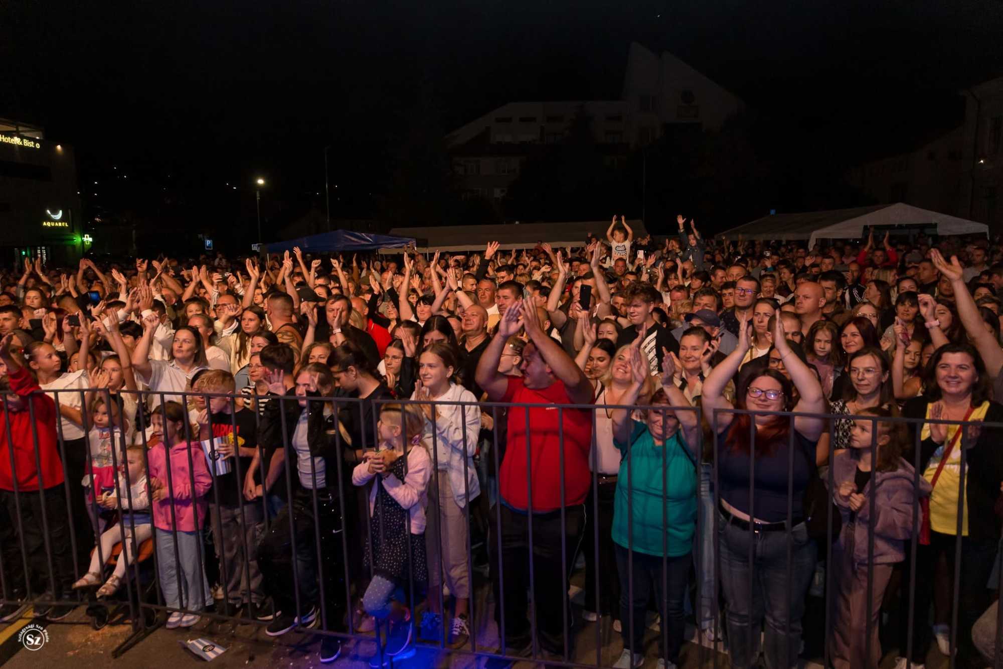 Esti koncert