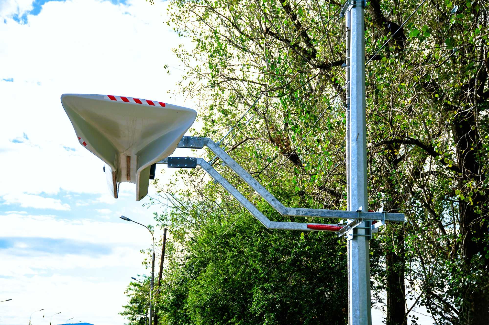 Összesen 40 gyorstöltő állomást alakítottak ki | Fotó: Kulcsár Mária