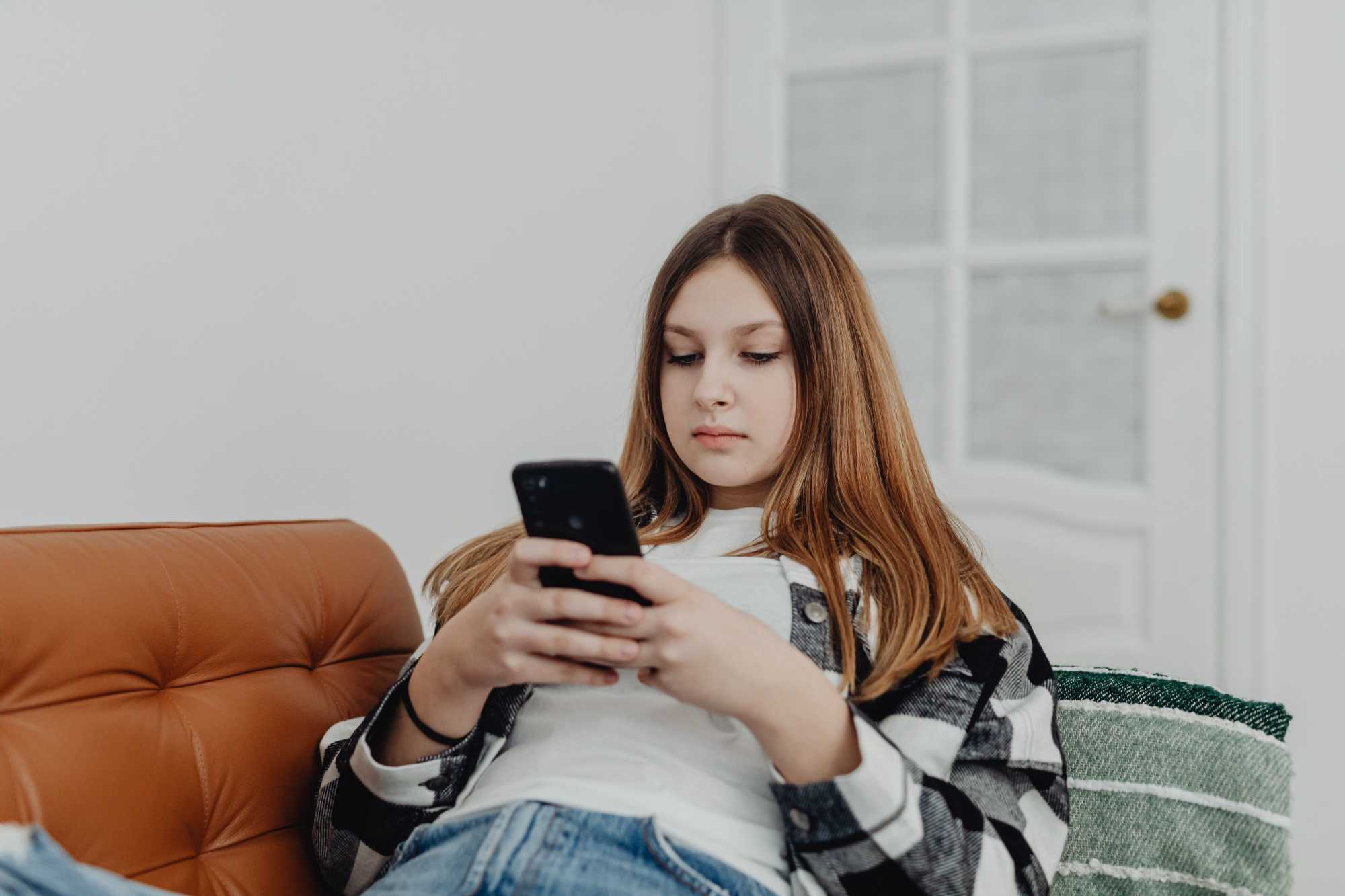 A médiaoktatás segíthet | Fotó: Pexels