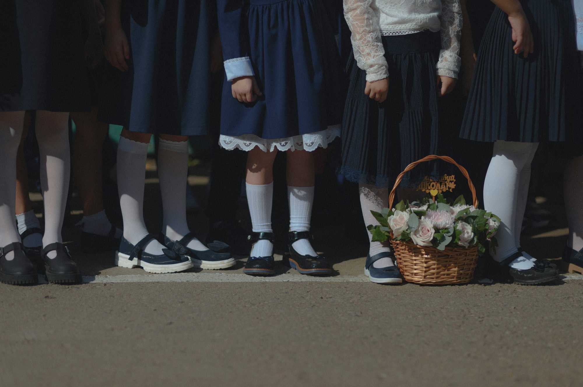 Mintegy ötvenezer elemis jogosult. | Fotó: Unsplash