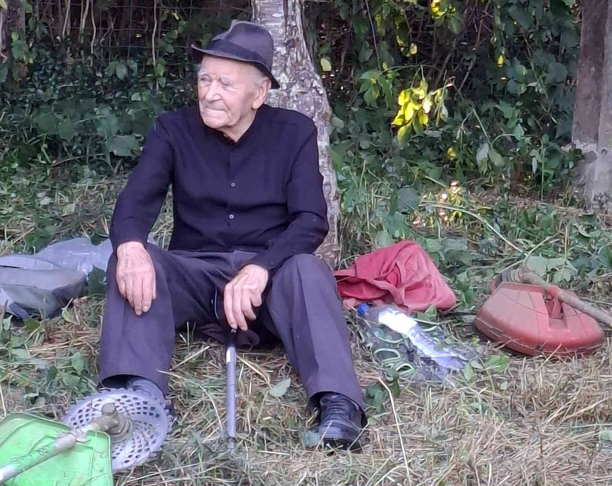 Rózsa József ismeri jól a hely történetét