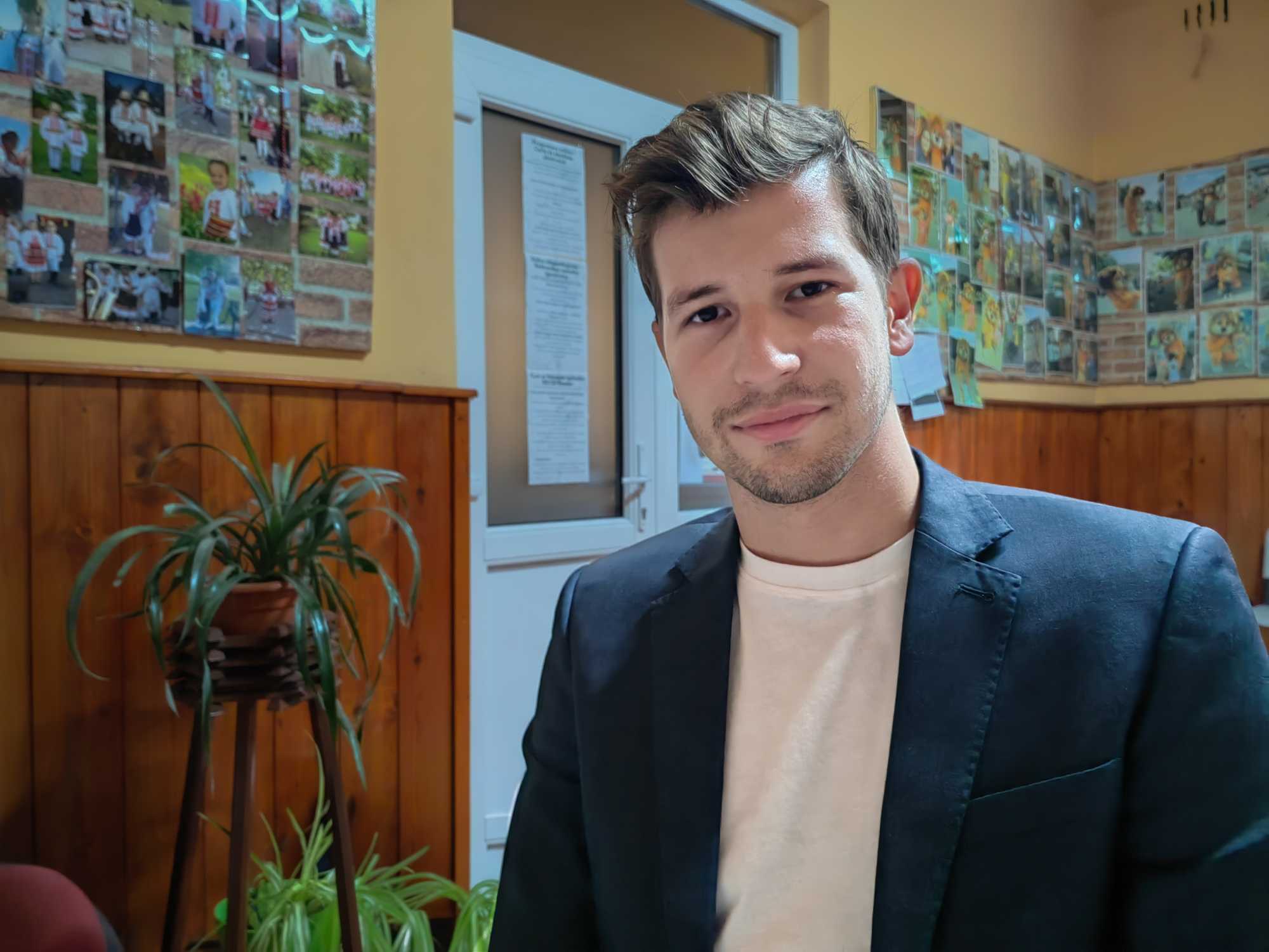 László Attila | A szerző felvételei