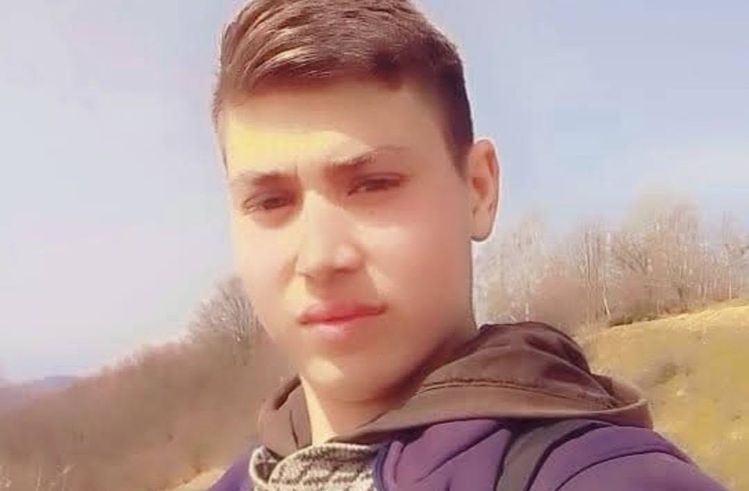 Nagy erőkkel keresik az eltűnt fiatalembert | Fotó: Daniel Pop/a runki polgármesteri hivatal Facebook-oldala