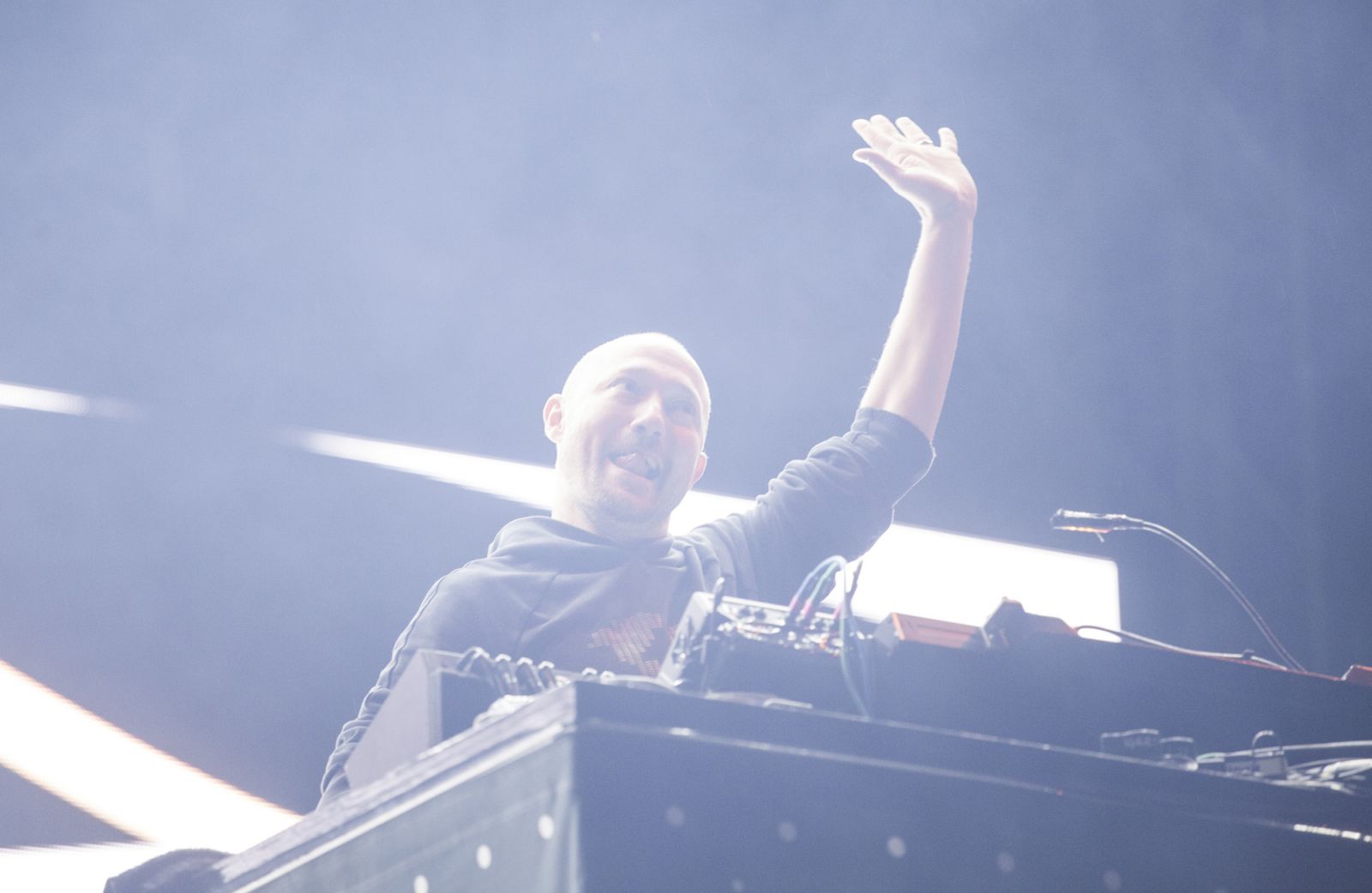 Paul Kalkbrenner
