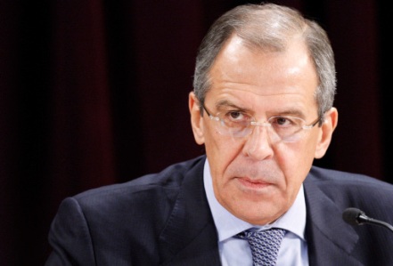 Lavrov