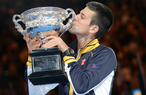 f djokovic 14 110