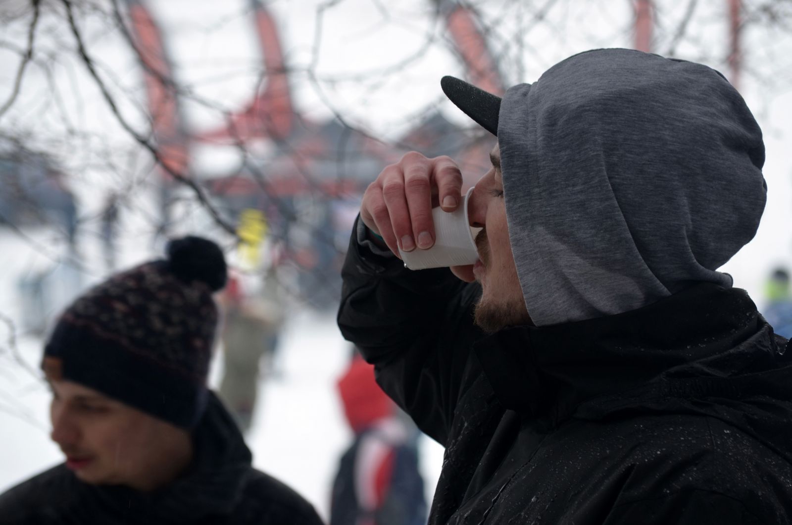 A legtöbb játék főszereplője az alkohol volt
