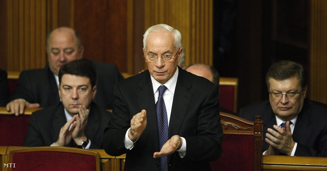 azarov