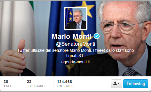 twitter monti