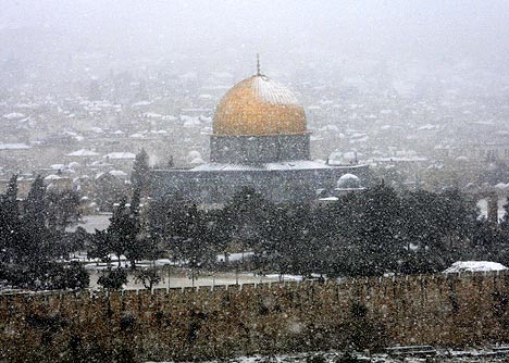 snow-in-jerusalem