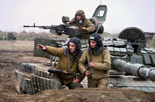 PR russian-tank-crew