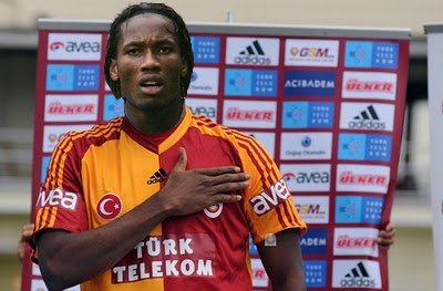 drogba