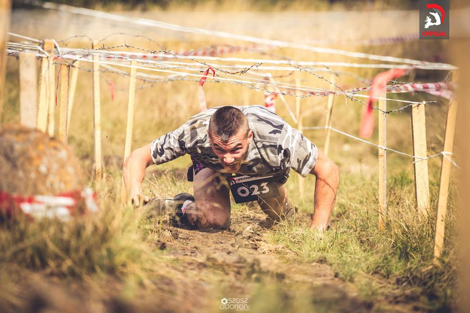 A Carpathian Gladiator egyedülálló akadáályfutamot jelent, melyhez hasonló nincs még az országban. Bárki jelentkezhet, nemtől függetlenül, aki fel szeretné használni a mélyben szunnyadó gladiátori és amazon képességeit. 